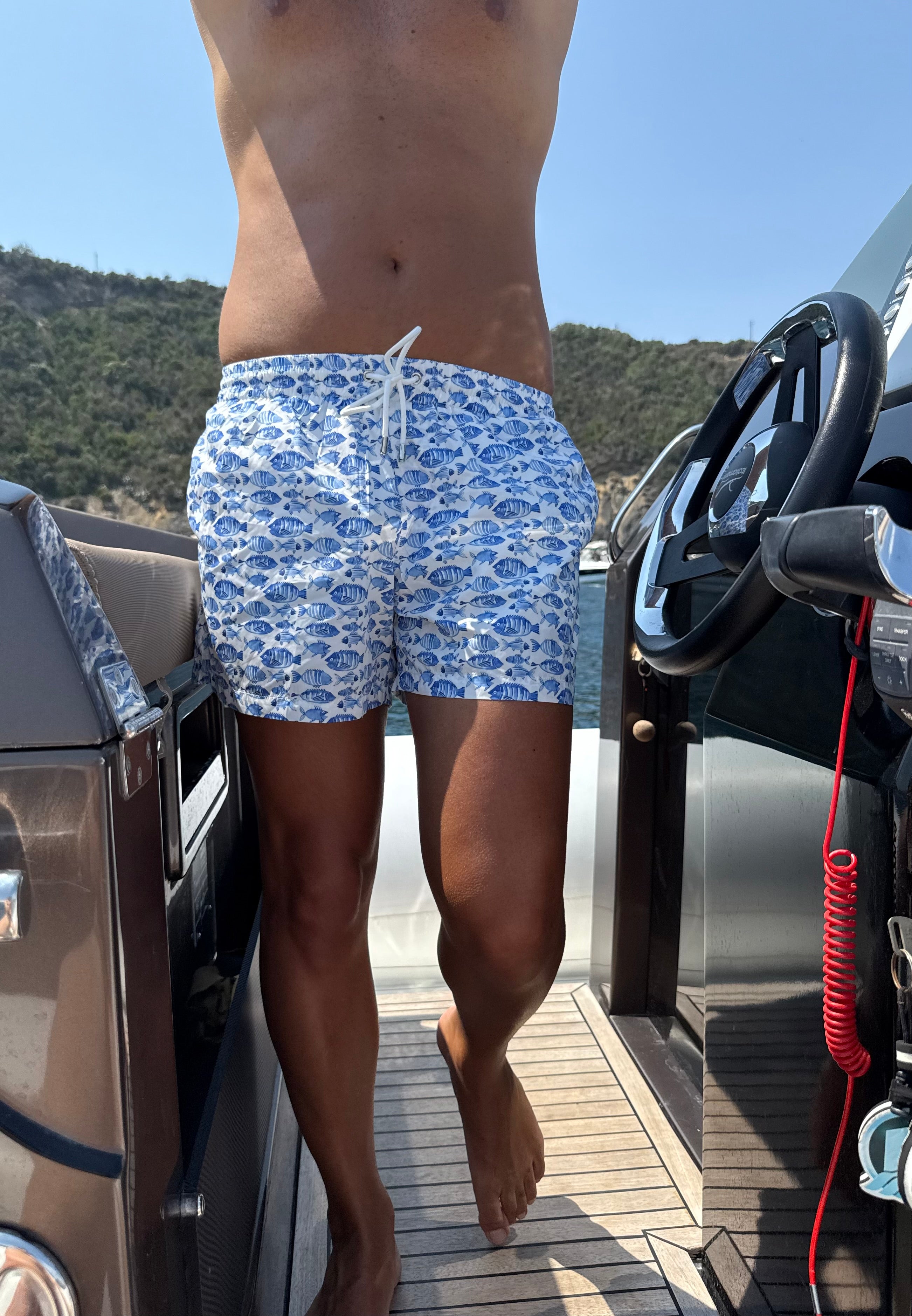 Costume - Amalfi