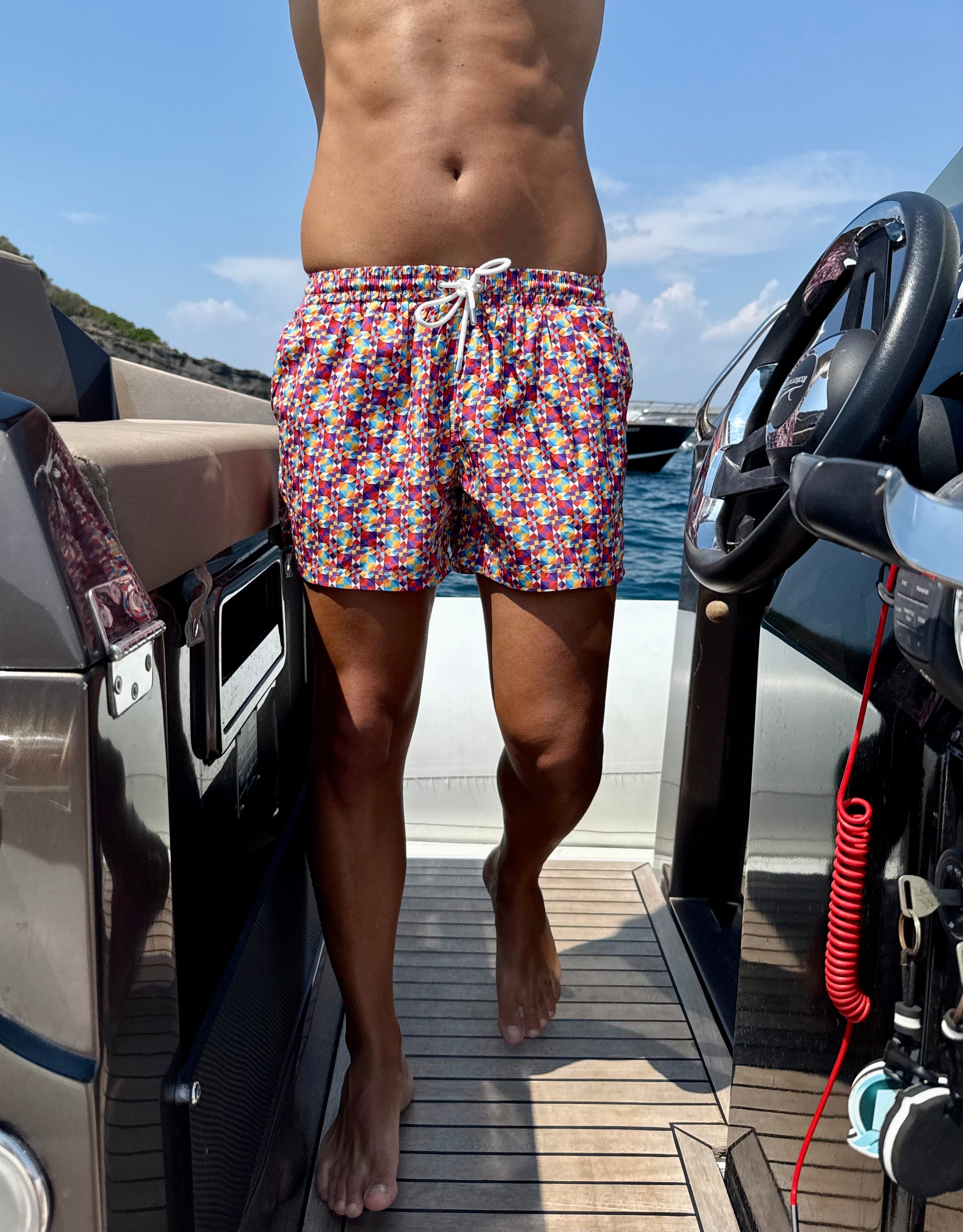 Costume  - Ischia